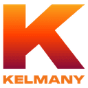Kelmany Logo