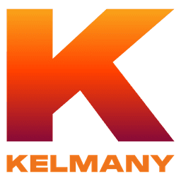 Kelmany Logo
